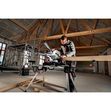 Metabo KGS 18 LTX BL 305 3700 rpm