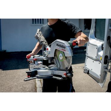 Metabo KGS 18 LTX BL 305 3700 rpm