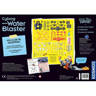 Kosmos 48174573 børne videnskabssæt & legetøj