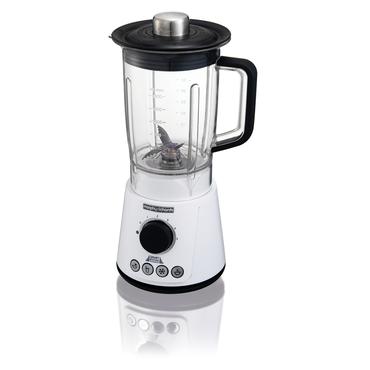 Morphy Richards 403040 blender 2,1 L Bordplade blender 600 W Hvid