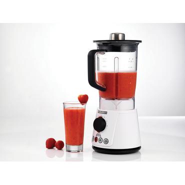 Morphy Richards 403040 blender 2,1 L Bordplade blender 600 W Hvid