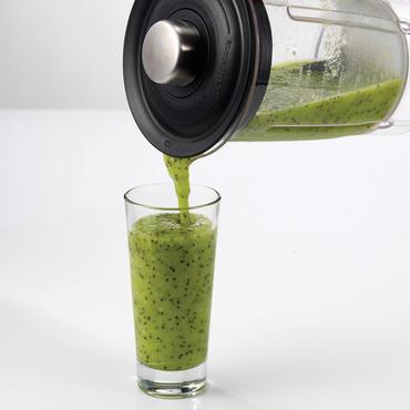 Morphy Richards 403040 blender 2,1 L Bordplade blender 600 W Hvid