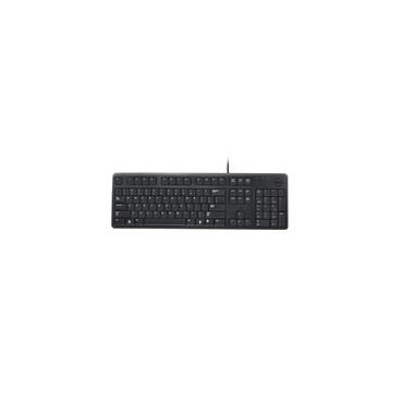 Dell KB212-B QuietKey - tastatur