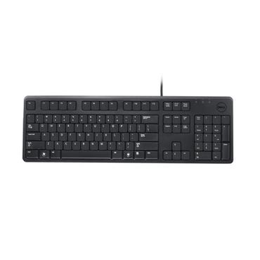 Dell KB212-B QuietKey - tastatur