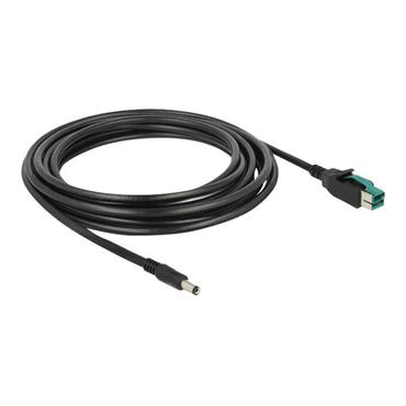 DeLOCK forstærket USB kabel