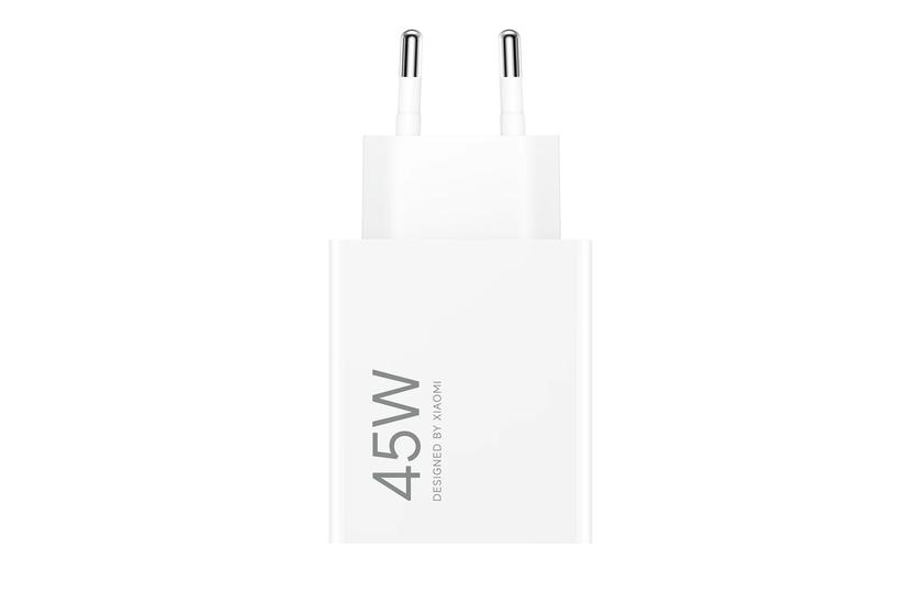 Xiaomi 67W HyperCharge Power Adapter (Typ-A) EU. 

Xiaomi 67W HyperCharge Str&ouml;madapter (Typ-A) EU.