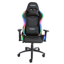Fourze Lightning RGB Gamerstol