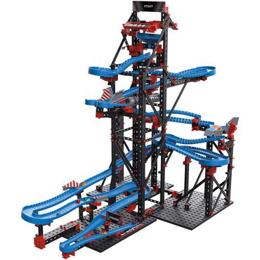 Fischertechnik Byggesæt