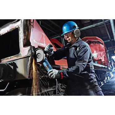 Bosch GWX 19-125 S Professional