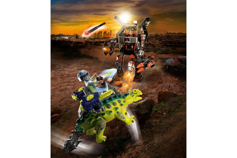 Playmobil 70626 leget&oslash;jsfigur til b&oslash;rn