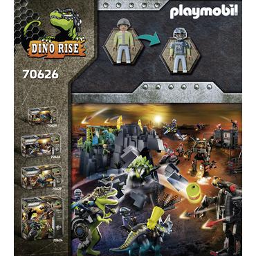 Playmobil 70626 leget&oslash;jsfigur til b&oslash;rn