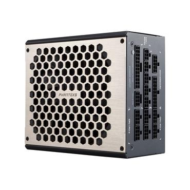 Phanteks Revolt Pro PH-P850GC - strømforsyning - 850W