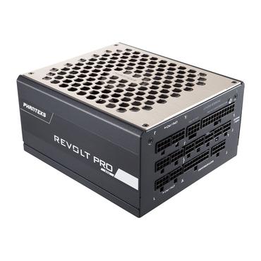 Phanteks Revolt Pro PH-P850GC - strømforsyning - 850W