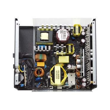Phanteks Revolt Pro PH-P850GC - strømforsyning - 850W
