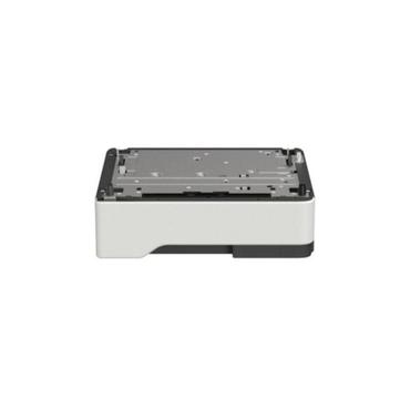 Lexmark Lockable Tray - mediebakke - 550 ark