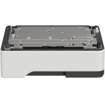 Lexmark Lockable Tray - mediebakke - 550 ark