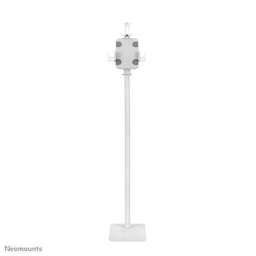 Neomounts FL15-625WH1 stativ - for tablet - hvid