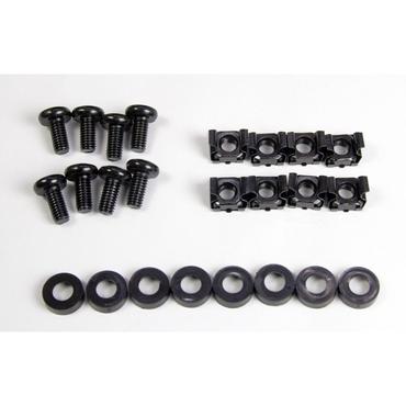 Inter-Tech SWS-650/1000 - golvpanel f&ouml;r rack - 1U