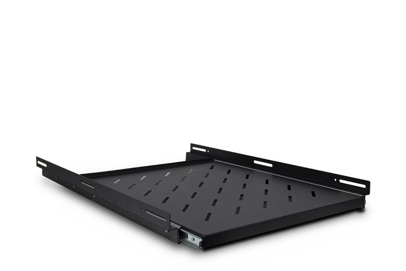 Inter-Tech SWS-650/1000 - golvpanel f&ouml;r rack - 1U