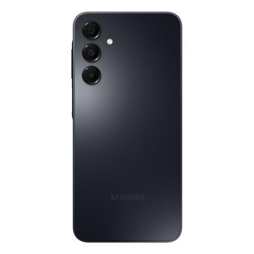 Samsung Galaxy A16 17 cm (6.7") Hybrid Dual SIM 4G USB Type-C 4 GB 128 GB 5000 mAh Sort