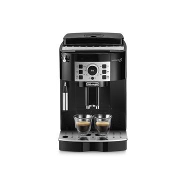 De'Longhi Magnifica S ECAM 20.116.B - automatisk kaffekokare med mj&ouml;lkskummare - 15 bar - svart