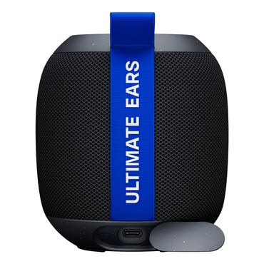 Ultimate Ears WONDERBOOM PLAY - h&ouml;gtalare - f&ouml;r b&auml;rbar anv&auml;ndning - tr&aring;dl&ouml;s