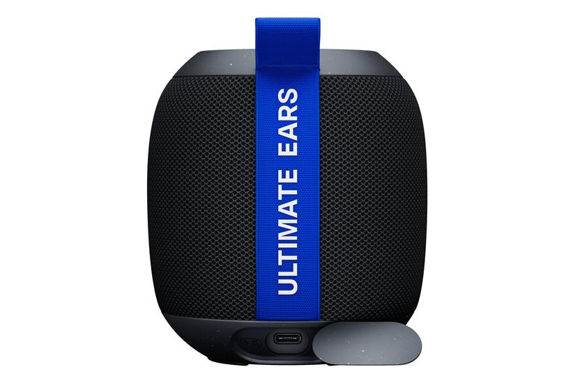 Ultimate Ears WONDERBOOM PLAY - h&ouml;gtalare - f&ouml;r b&auml;rbar anv&auml;ndning - tr&aring;dl&ouml;s