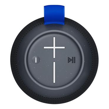 Ultimate Ears WONDERBOOM PLAY - h&ouml;gtalare - f&ouml;r b&auml;rbar anv&auml;ndning - tr&aring;dl&ouml;s