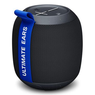 Ultimate Ears WONDERBOOM PLAY - h&ouml;gtalare - f&ouml;r b&auml;rbar anv&auml;ndning - tr&aring;dl&ouml;s