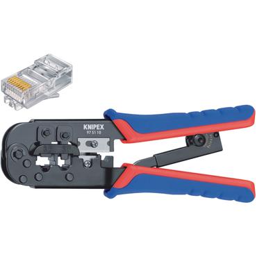 KNIPEX hopfalsningsverktyg