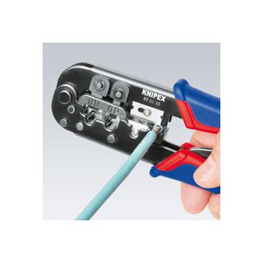 KNIPEX hopfalsningsverktyg