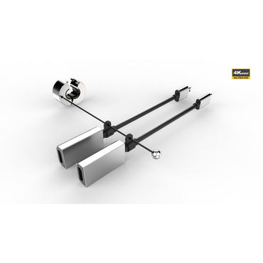 VivoLink Pro Adapter Ring - videoadapter-kit