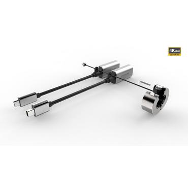 VivoLink Pro Adapter Ring - videoadapter-kit