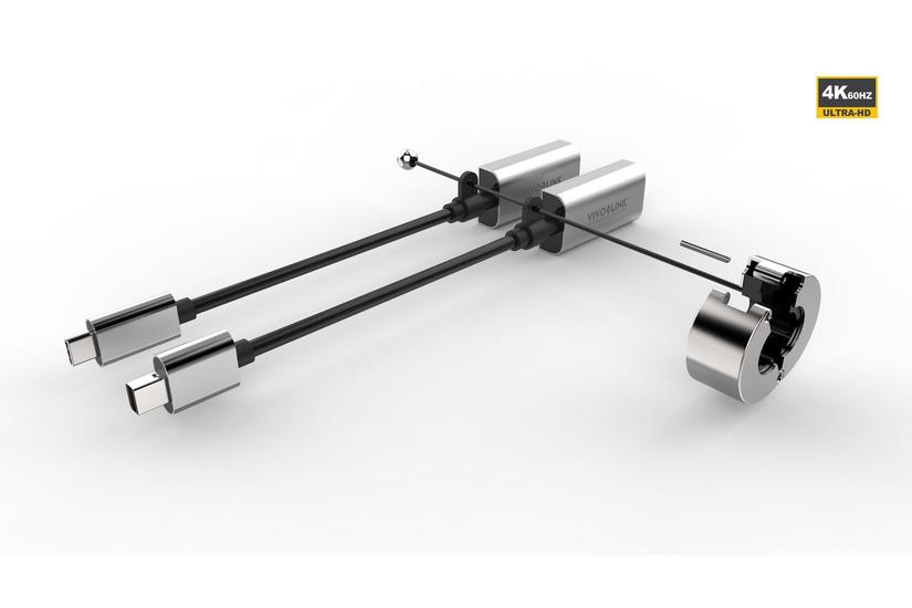 VivoLink Pro Adapter Ring - videoadapter-kit