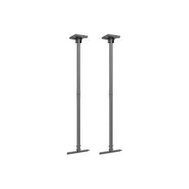 Multibrackets M Pro Series komponenter til montering