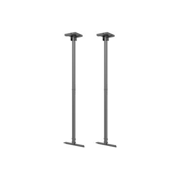 Multibrackets M Pro Series komponenter til montering