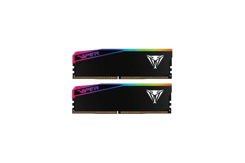 Patriot Memory RAM - 48 GB - DDR5 - 2 GB - 4800 - 288-pin DIMM - CL28