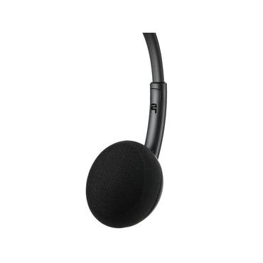 Sandberg MiniJack Office Headset Saver - headset