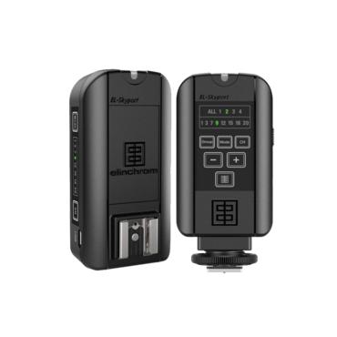 Elinchrom EL-Skyport Transmitter Plus