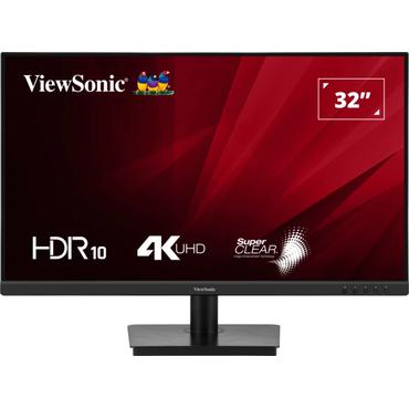 LED monitor VA3208-4K-HD 32 inch - 4K - 250 nits - 60Hz refreshrate