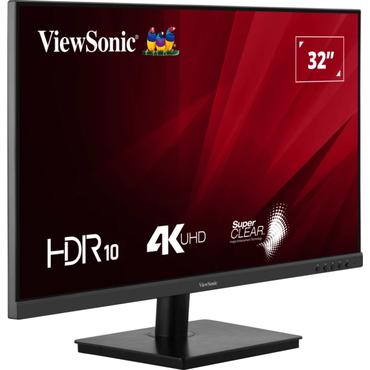 LED monitor VA3208-4K-HD 32 inch - 4K - 250 nits - 60Hz refreshrate