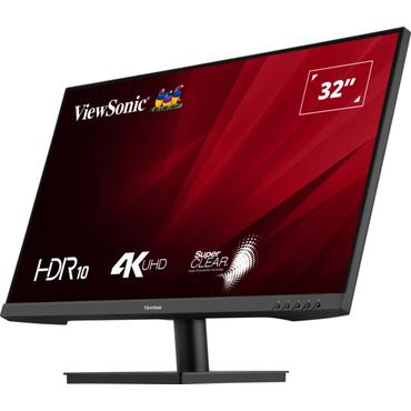 LED monitor VA3208-4K-HD 32 inch - 4K - 250 nits - 60Hz refreshrate