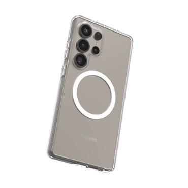 Zagg Crystal Palace Snap - baksidesskydd f&ouml;r mobiltelefon