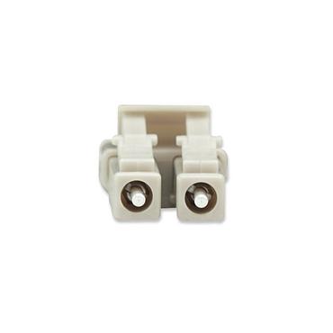 Intellinet 5m LC/ST InfiniBand og fiberoptisk kabel Orange