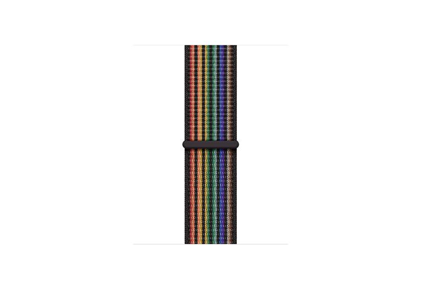 Apple Nike - Pride Edition - slinga för smart klocka