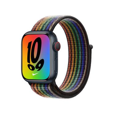 Apple Nike - Pride Edition - slinga för smart klocka