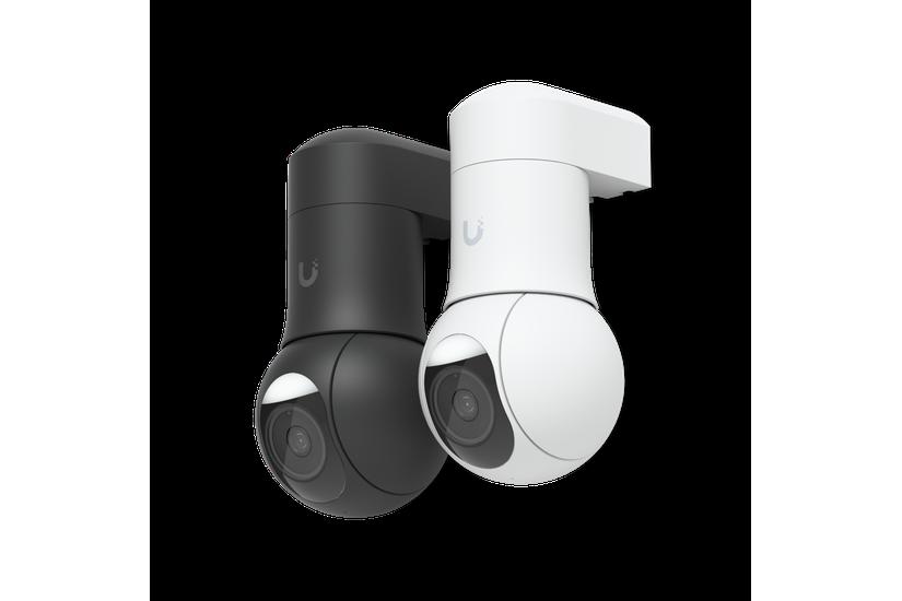 Ubiquiti Netværksovervågningskamera - 5 MP - IP66 - 20 m - Sort