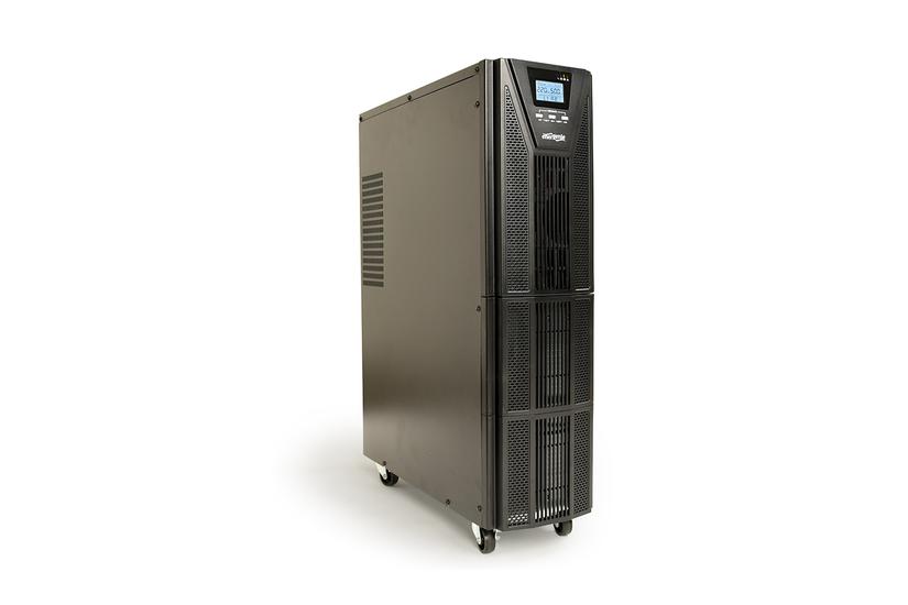 EnerGenie EG-UPSO-6000 - UPS - online - 6000 Watt - 6000 VA