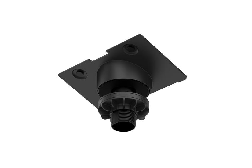 Logitech Tap Riser Mount - videokonference-controllermonteringss&aelig;t