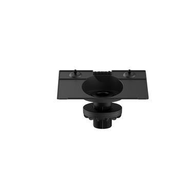 Logitech Tap Riser Mount - videokonference-controllermonteringss&aelig;t